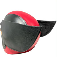 Marvel Ultimate Wolverine Resin Helmet