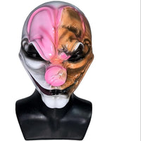Payday 3 Hoxton Resin Mask