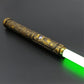 Star Wars E29-C Xenopixel Combat Lightsaber RGB USB-C Chargable