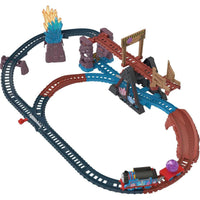 Thomas & Friends Crystal Caves Adventures Play Set