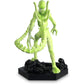 Eaglemoss Predator Vision Alien Xenomorph (Glow In The Dark) Figurine