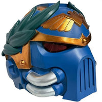 Warhammer Roboute Guilliman LED Resin Helmet