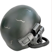 Fallout NCR Ranger V2 Resin Helmet