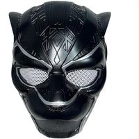 Marvel Black Panther Resin Helmet