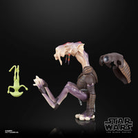 Star Wars Episode 1 Black Series Sebulba Action Figure