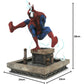 Marvel Gallery 90s Spider-Man PVC Figure