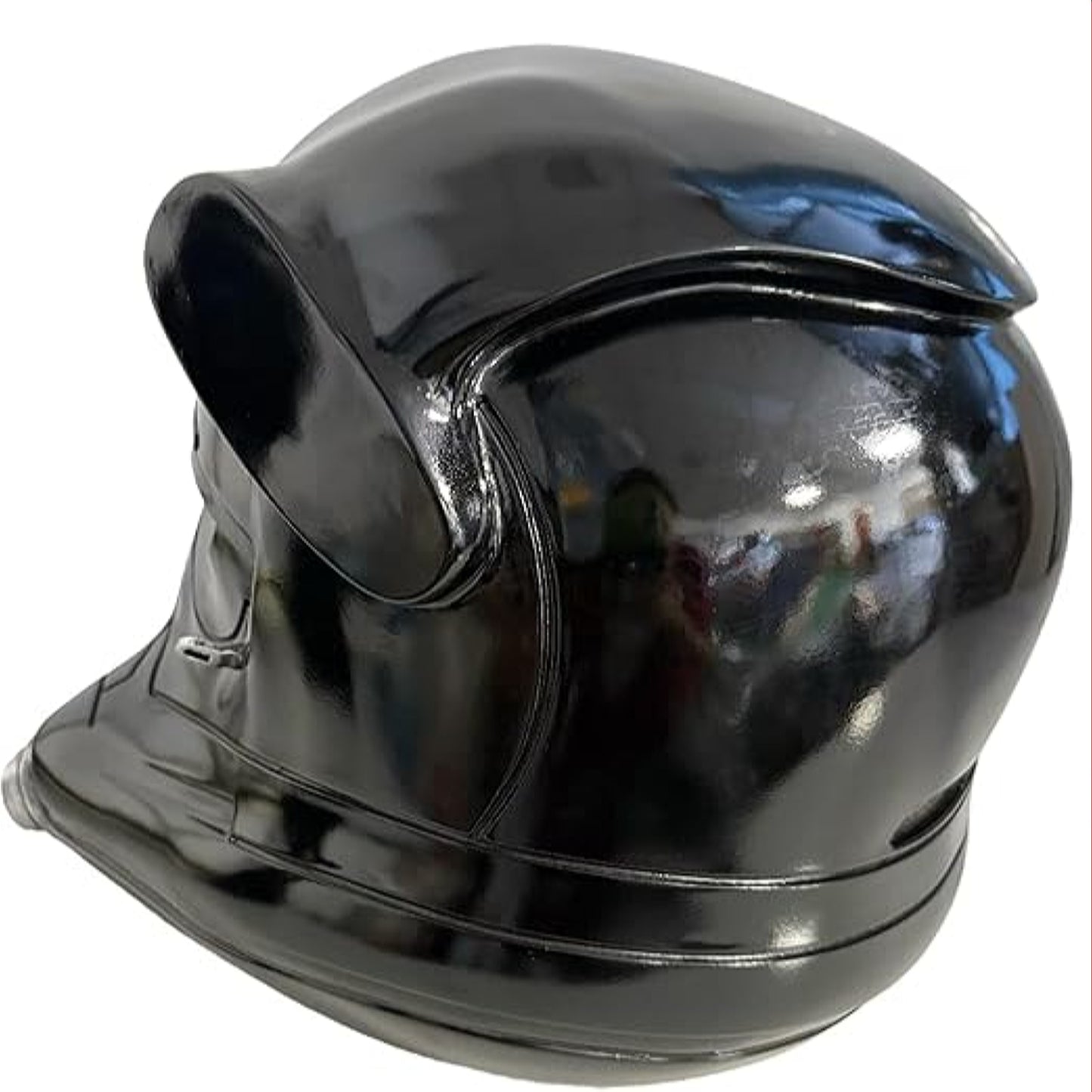 Star Wars First Order Tie Fighter Pilot Resin Helmet
