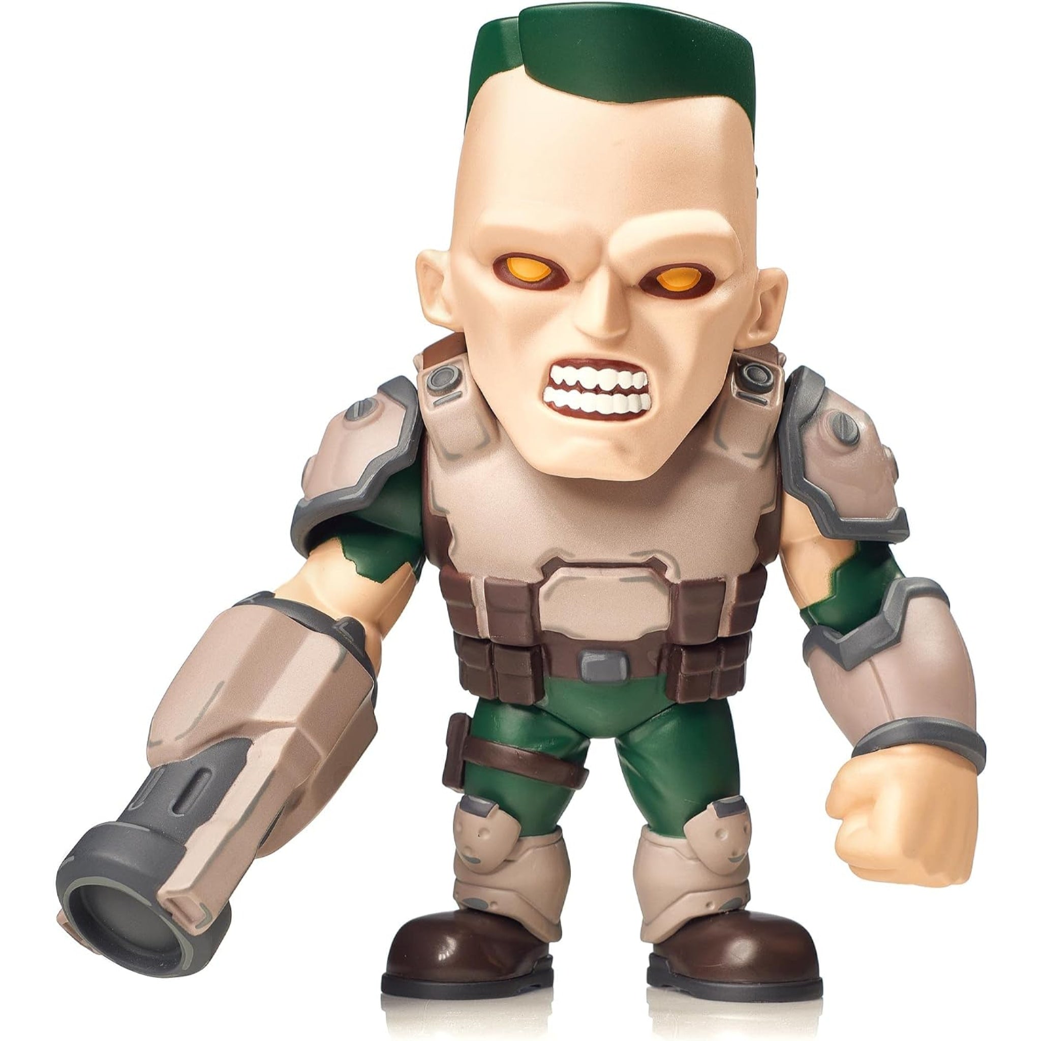 Numskull Official DOOM® Soldier Collectible Figurine