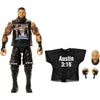 WWE Elite Kevin Owens Collectible Action Figure
