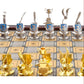 Harry Potter Quidditch Chess Set The Noble Collection NN7109