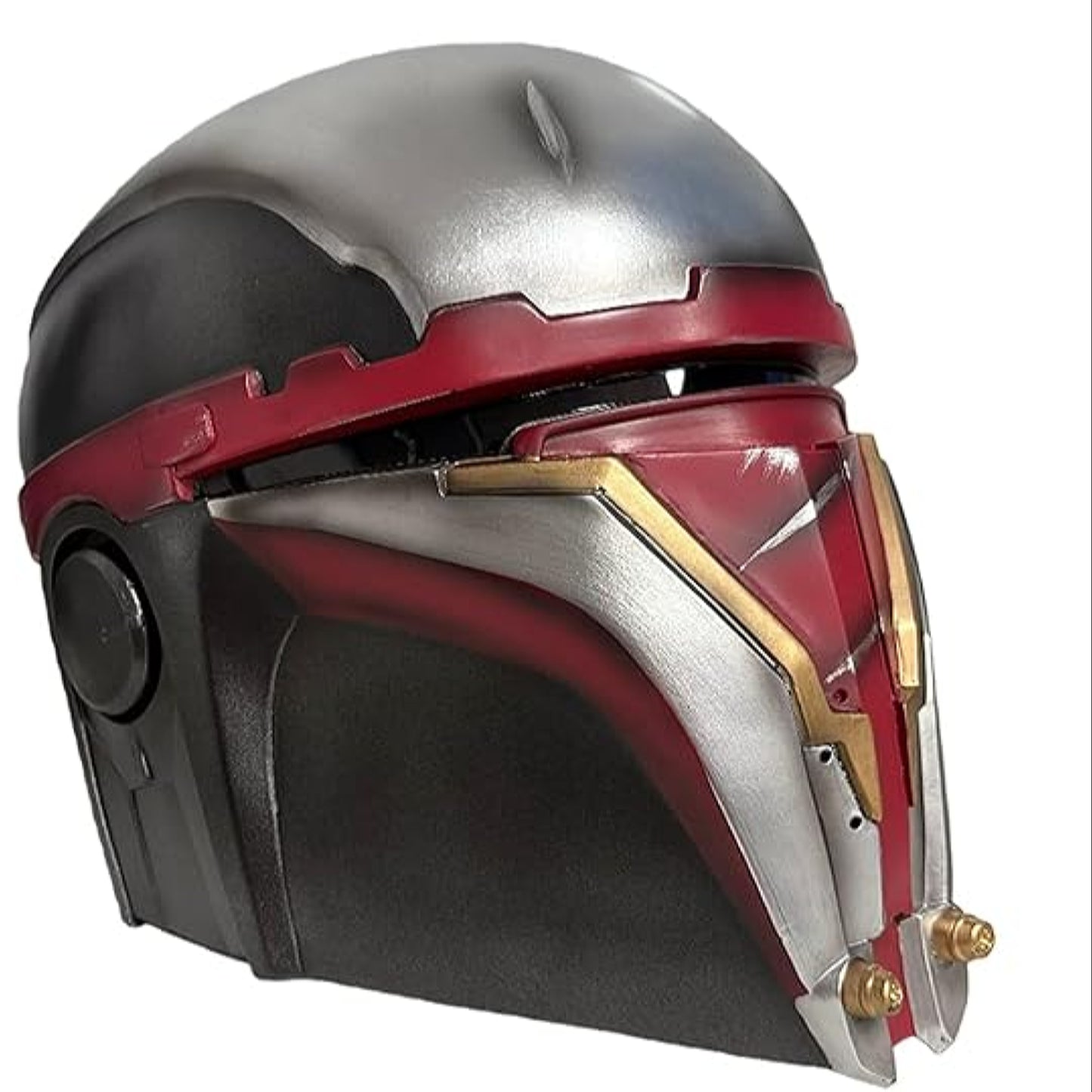 Darth Revan V2 Resin Helmet