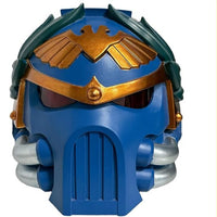 Warhammer Roboute Guilliman LED Resin Helmet