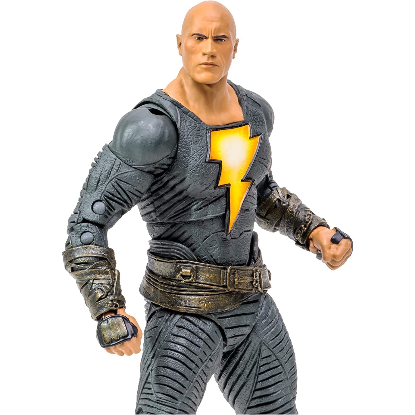 McFarlane DC Black Adam Action Figure