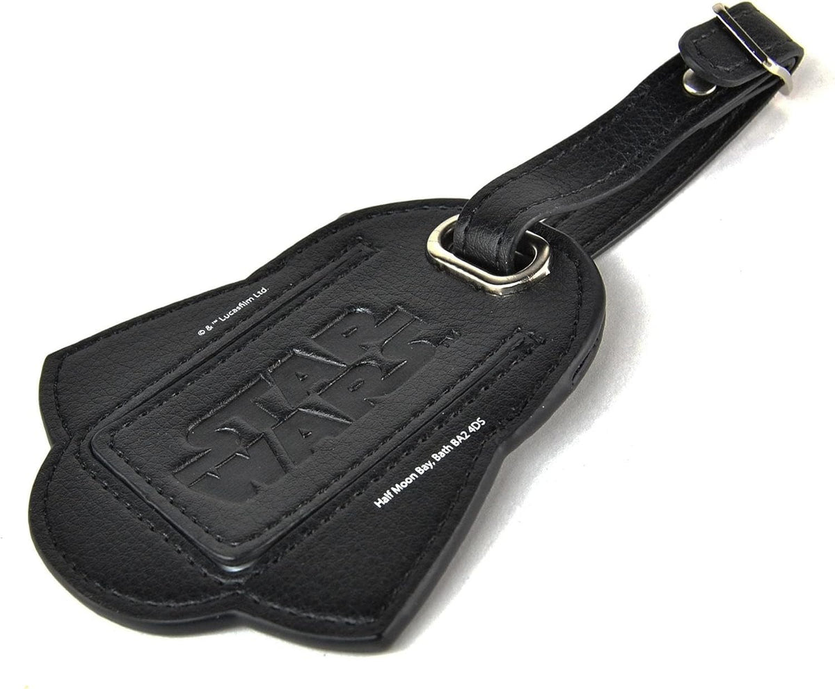 Star Wars Darth Vader Luggsge Tag