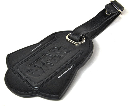 Star Wars Darth Vader Luggage Tag