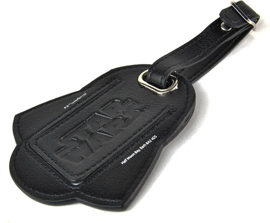 Star Wars Darth Vader Luggage Tag