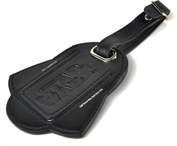 Star Wars Darth Vader Luggsge Tag