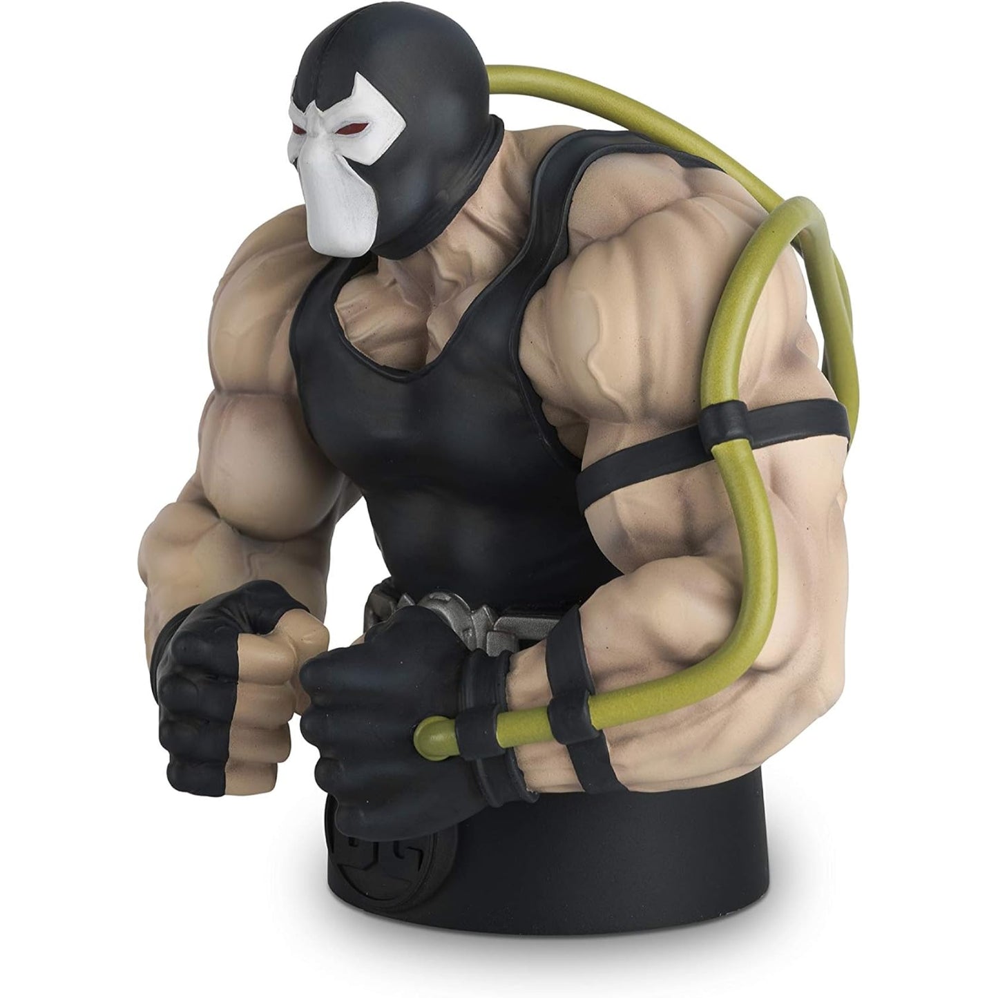 Eaglemoss DC Comics Bane Knightfall Issue #22 Bust
