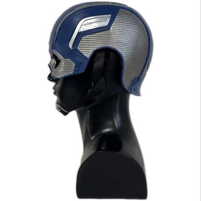 Marvel Captain America Civil War Captain America Resin Helmet
