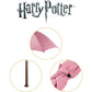 The Noble Collection Harry Potter Rubeus Hagrid Umbrella Wand in Collectors Box NN7865
