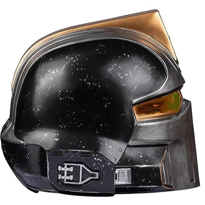 Helldivers 2 Hero of the Federation Resin Helmet