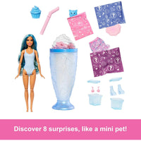 Barbie Pop Reveal Sweet Treat Series Doll