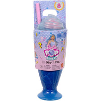 Barbie Pop Reveal Sweet Treat Series Doll