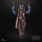 Star Wars The Black Series The Book of Boba Fett Cad Bane Action Figure