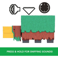 Mattel Minecraft Sniffer Action Figure