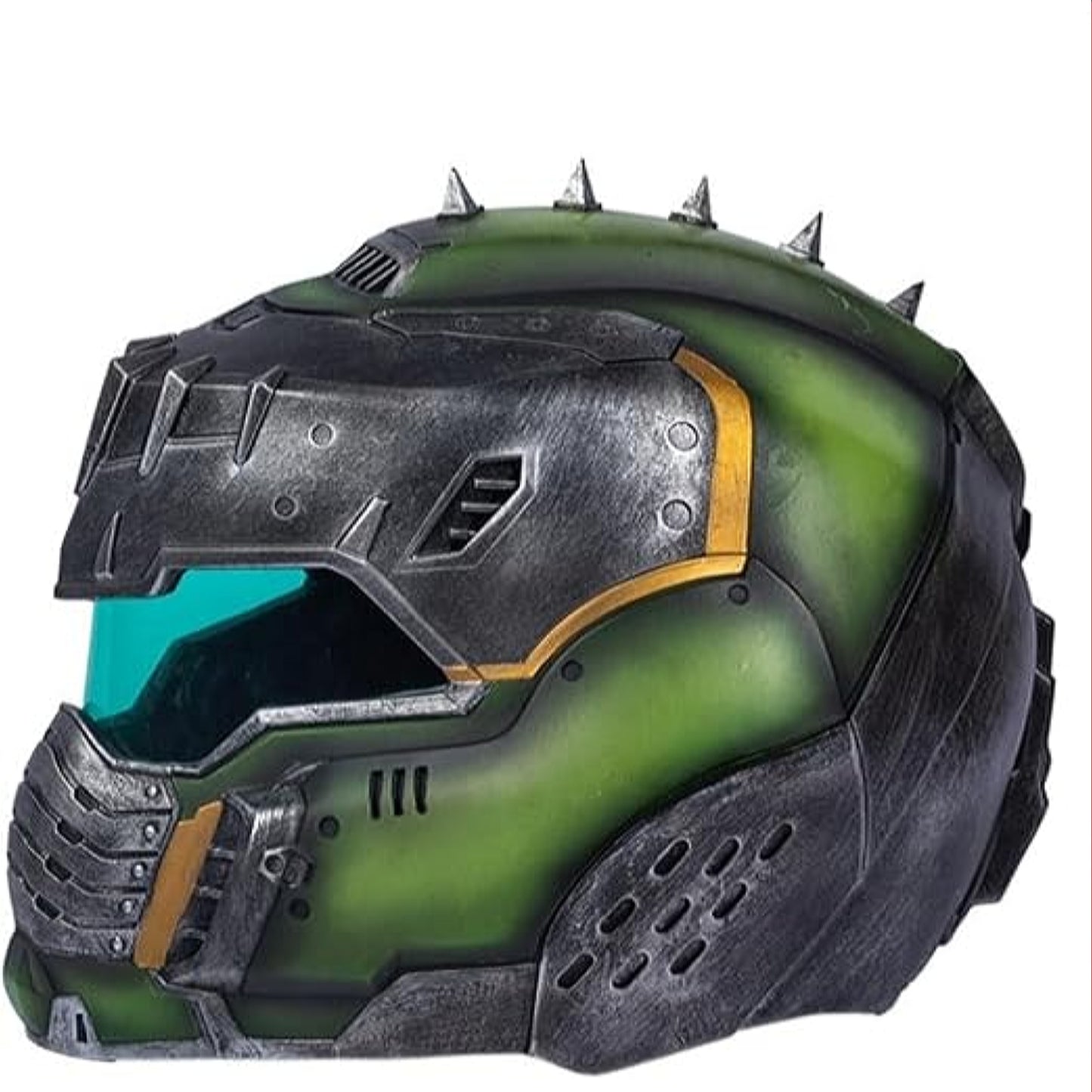 Doom Dark Ages Doom Slayer Resin Helmet