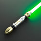 Star Wars No. NEX1A Baselit Combat Lightsaber RGB Replica Chargable