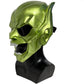 Marvel Green Goblin Resin Mask