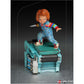 Iron Studios Child's Play 2 Art Scale Chucky Statue