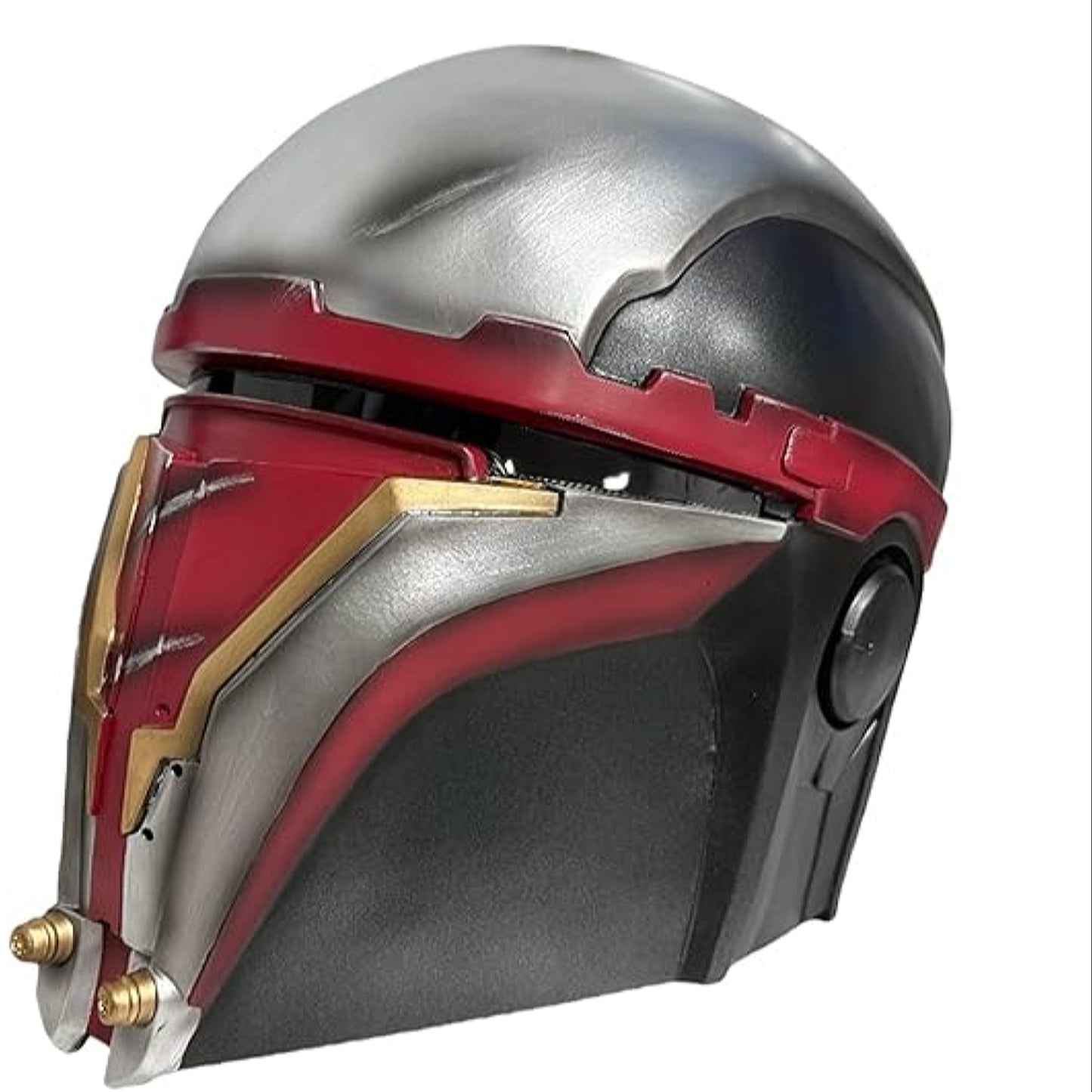 Darth Revan V2 Resin Helmet