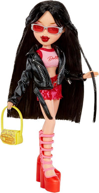 Bratz Goin' Out Doll- Jade