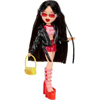Bratz Goin' Out Doll- Jade