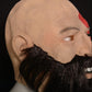 Kratos God of War Mask for Halloween, Cosplay & Fancy Dress