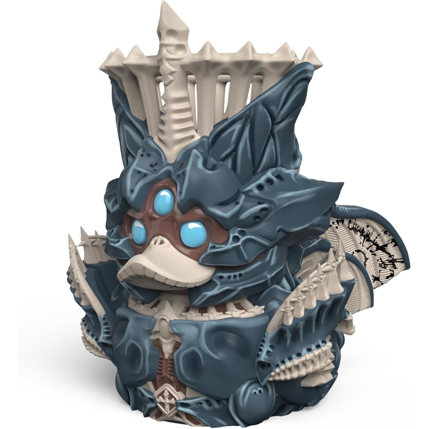 TUBBZ XL Destiny 2 Savathun The Witch Queen Giant Cosplaying Rubber Duck Collectible Figure