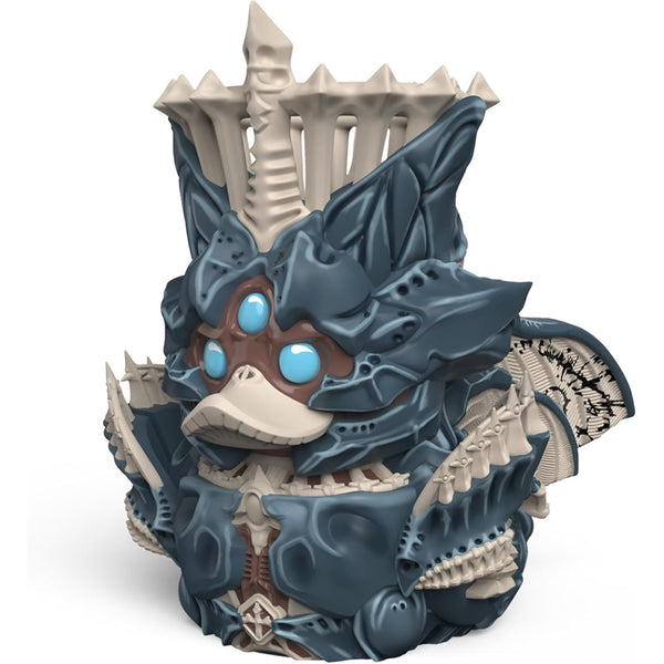 TUBBZ XL Destiny 2 Savathun The Witch Queen Giant Cosplaying Rubber Duck Collectible Figure