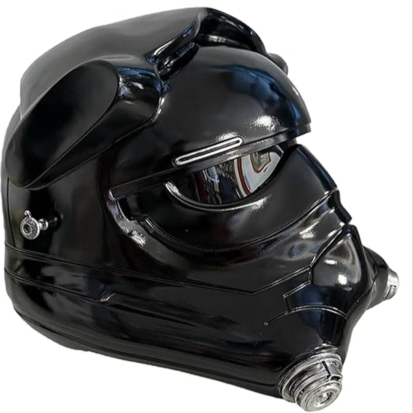 Star Wars First Order Tie Fighter Pilot Resin Helmet