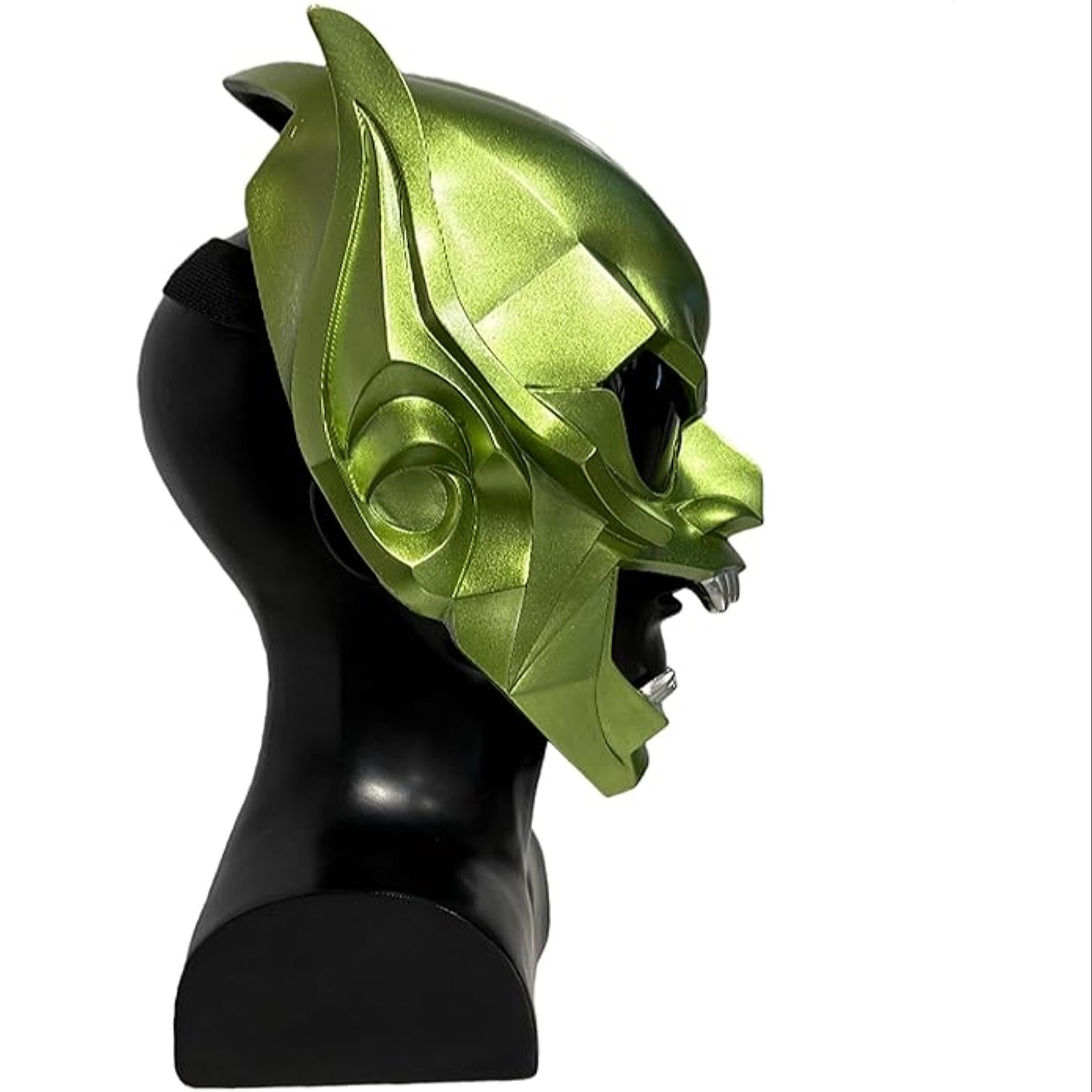 Marvel Green Goblin Resin Mask