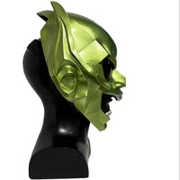 Marvel Green Goblin Resin Mask