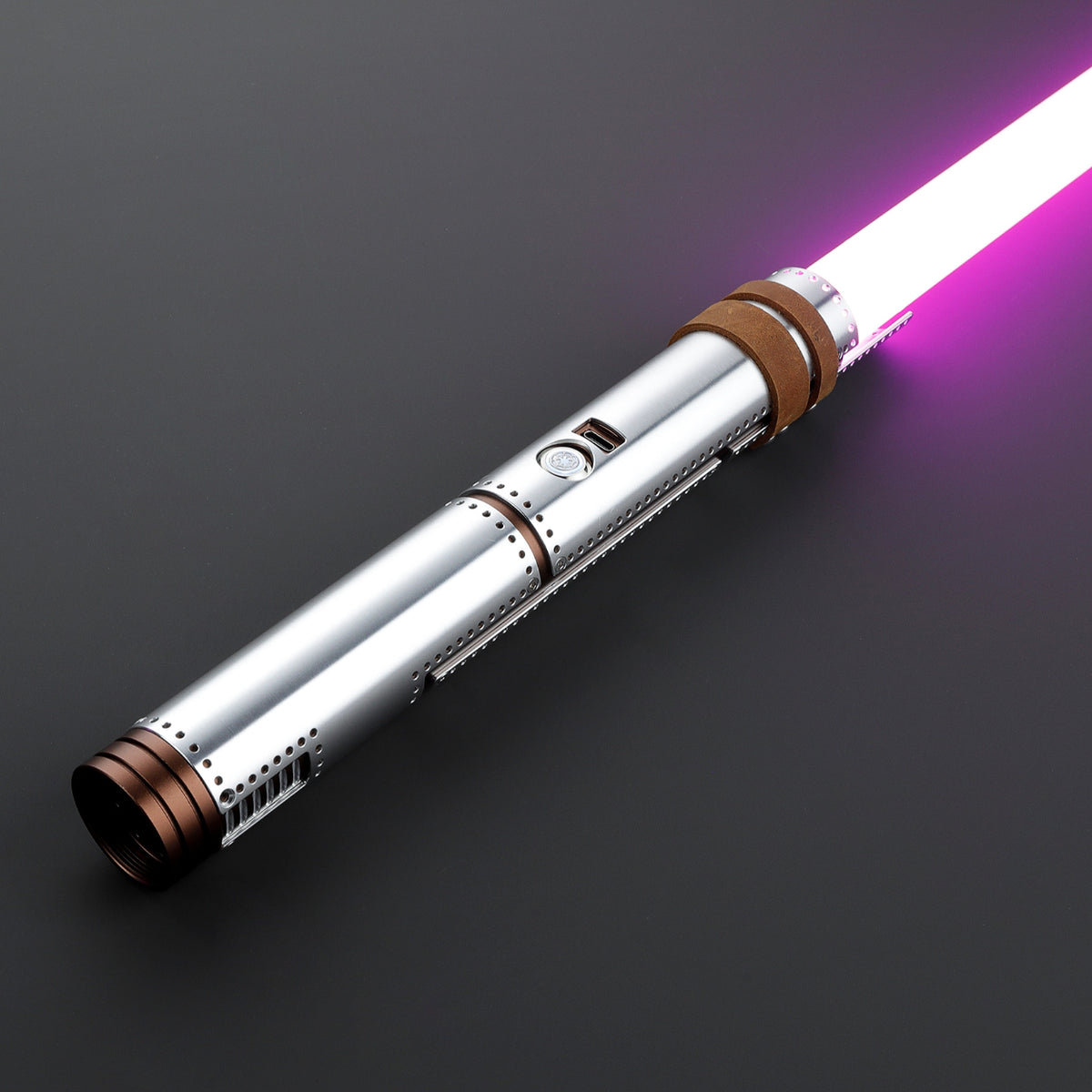 Star Wars The Smith Combat Lightsaber