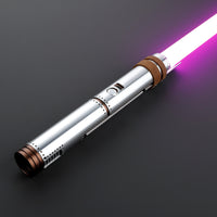 Star Wars The Smith Combat Lightsaber