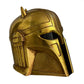 Star Wars The Mandalorian Armorer Resin Helmet