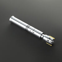 Star Wars Dawnfire Combat Lightsaber