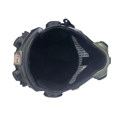 Titanfall 2 Helmet Jack Cooper LED Resin Helmet
