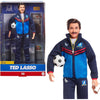 Barbie Signature Ted Lasso Wearing Blue AFC Richmond Tracksuit Doll