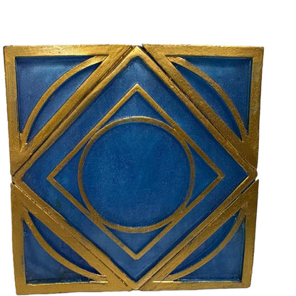 Star Wars Jedi Holocron Prop Replica