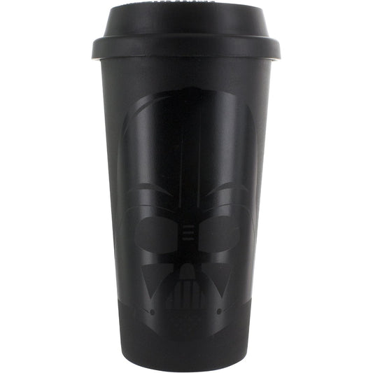 Darth Vader Travel Mug